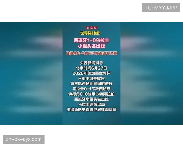世界杯H组收官:西班牙与佛得角晋级淘汰赛 世界杯H组收官:西班牙与佛得角晋级淘汰赛